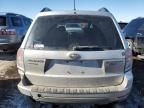 2011 Subaru Forester 2.5X Premium