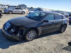 2012 Chrysler 200 LX en venta en Antelope, CA