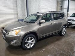 2009 Toyota Rav4 Limited en venta en Ham Lake, MN