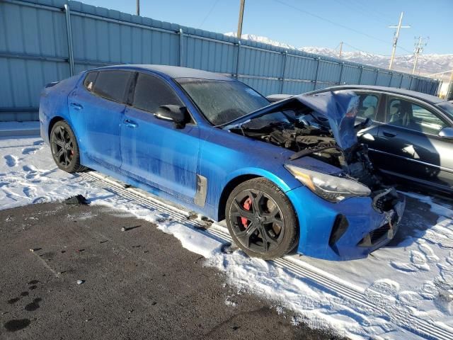 2018 KIA Stinger GT