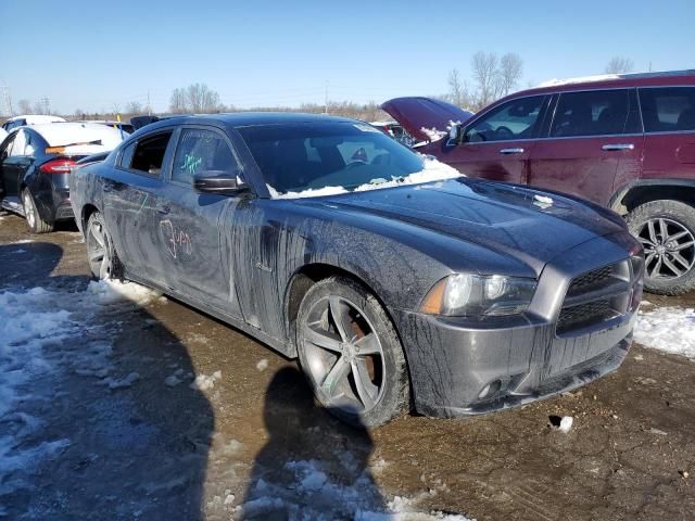 2014 Dodge Charger SXT