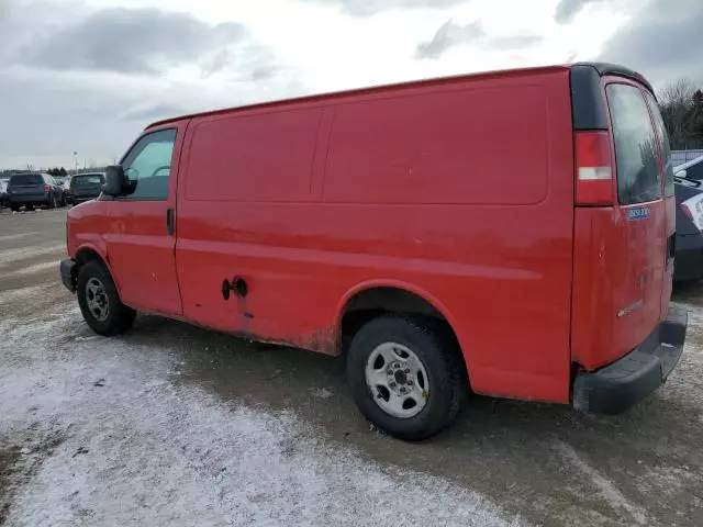 2003 Chevrolet Express G1500