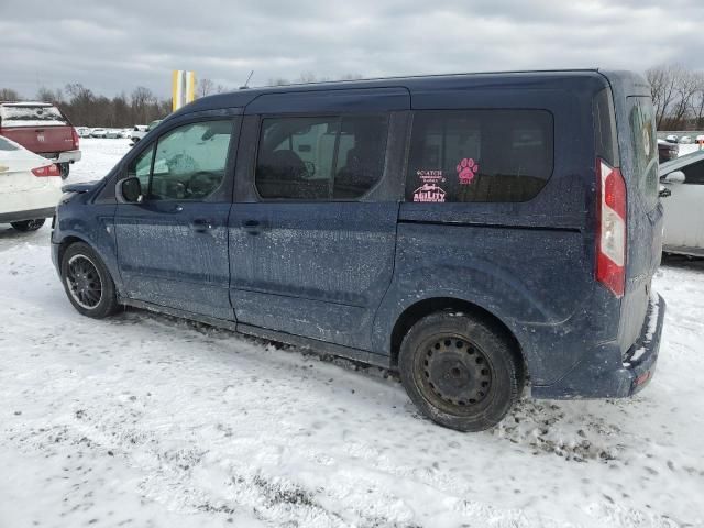 2015 Ford Transit Connect XLT