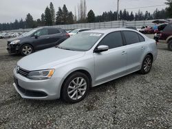 Lots with Bids for sale at auction: 2013 Volkswagen Jetta SE