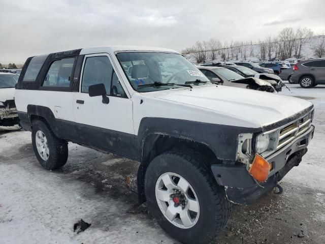 1987 Toyota 4runner RN60