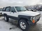 1987 Toyota 4runner RN60