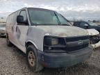 2005 Chevrolet Express G1500