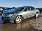 2009 Chevrolet Malibu 1LT