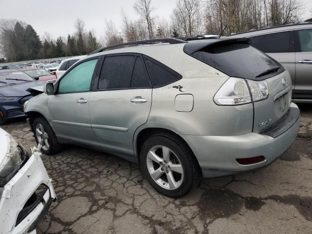 2008 Lexus RX 350