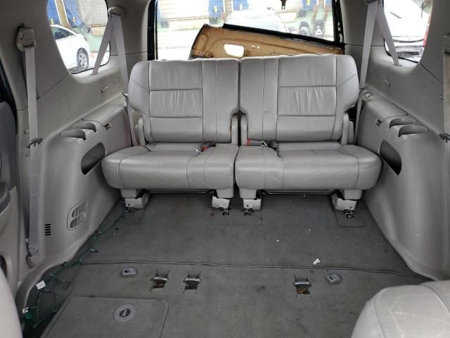 2003 Toyota Sequoia SR5