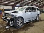 2008 Infiniti QX56