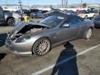 2006 Aston Martin DB9 Volante