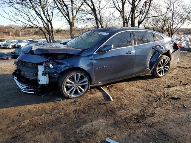 2020 Chevrolet Malibu Premier