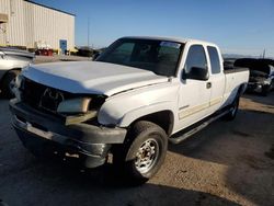 Chevrolet salvage cars for sale: 2006 Chevrolet Silverado C2500 Heavy Duty