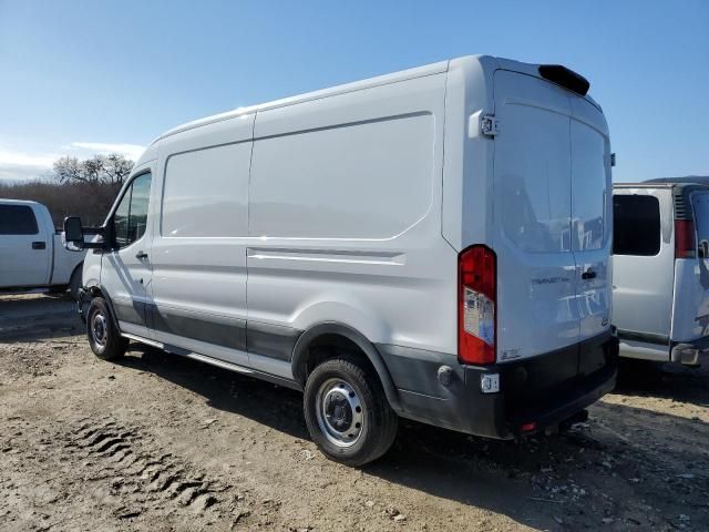 2024 Ford Transit T-250