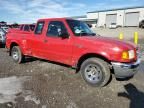 2002 Ford Ranger Super Cab