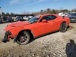 Dodge Vehiculos salvage en venta: 2023 Dodge Challenger R/T Scat Pack