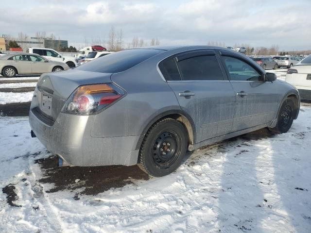 2009 Nissan Altima 2.5