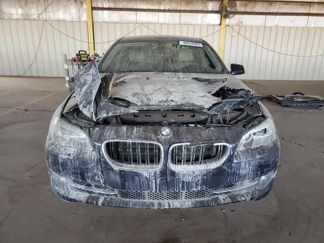 2013 BMW 528 I