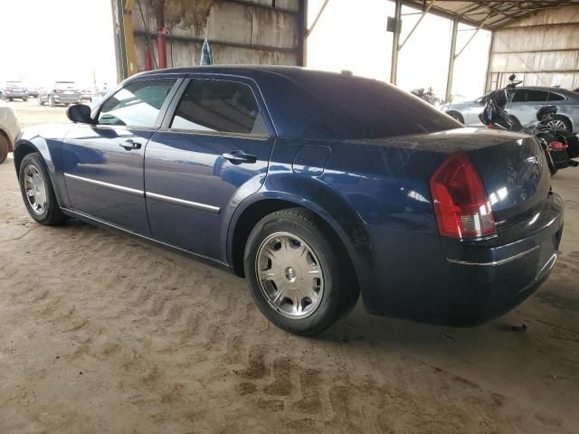 2006 Chrysler 300 Touring