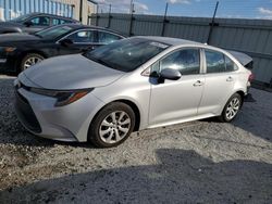 Carros de alquiler a la venta en subasta: 2023 Toyota Corolla LE