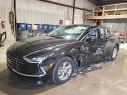 Hyundai salvage cars for sale: 2022 Hyundai Sonata SE