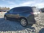 2013 Chevrolet Traverse LT