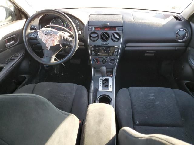 2007 Mazda 6 I