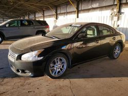 Lotes con ofertas a la venta en subasta: 2011 Nissan Maxima S