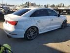 2015 Audi S3 Premium Plus