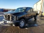 2009 Chevrolet Silverado C1500 LT