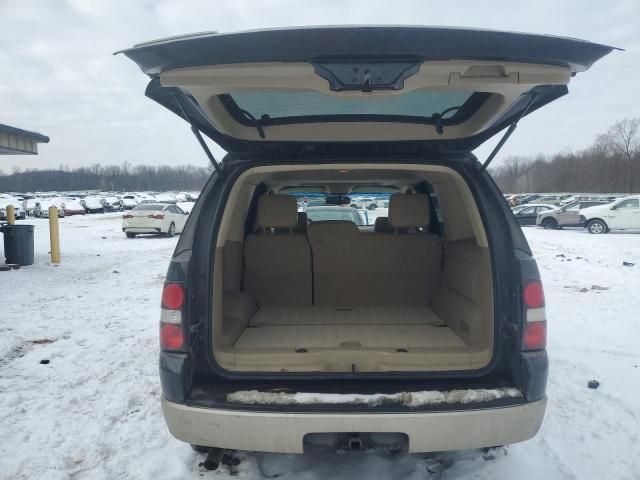 2007 Ford Explorer Eddie Bauer