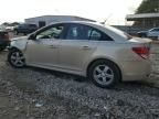 2011 Chevrolet Cruze LT