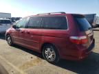 2006 Honda Odyssey EXL