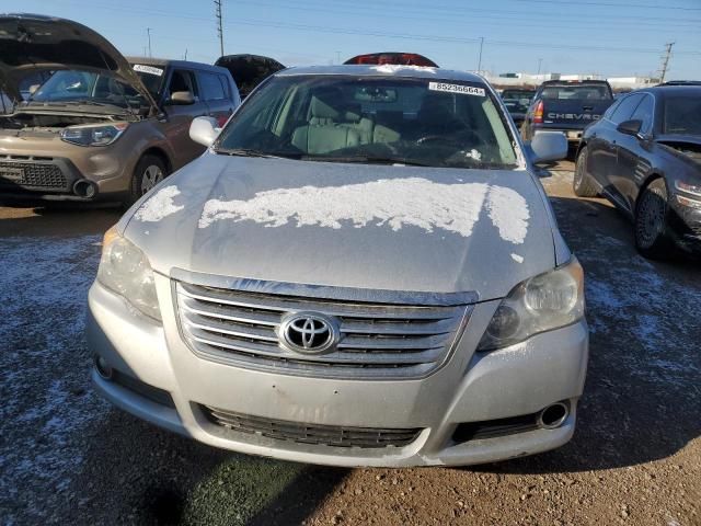 2009 Toyota Avalon XL