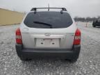 2008 Hyundai Tucson SE