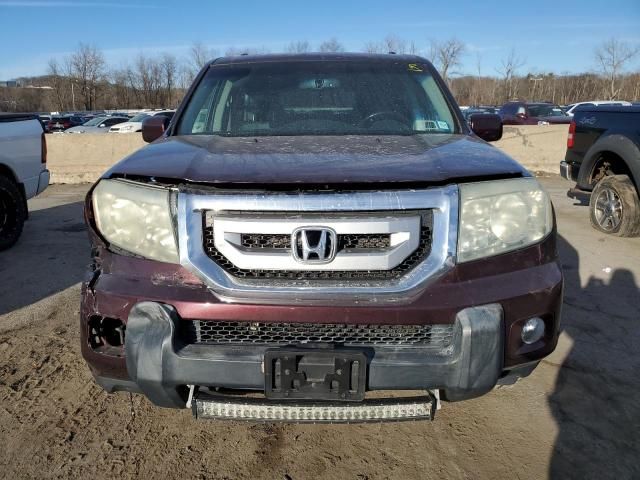 2009 Honda Pilot Touring