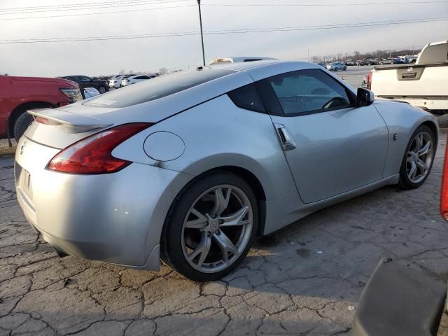 2011 Nissan 370Z Base