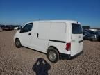 2020 Nissan NV200 2.5S