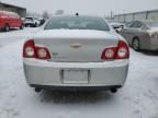 2012 Chevrolet Malibu LTZ