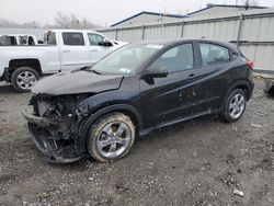 Honda hr-v salvage cars for sale: 2019 Honda HR-V LX