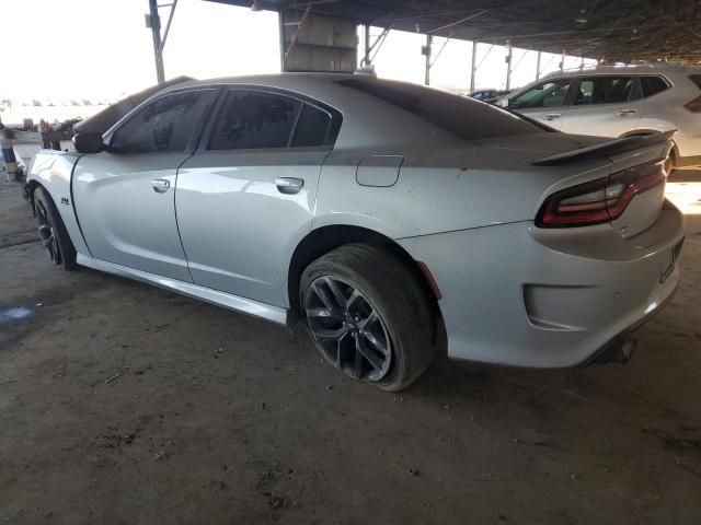 2019 Dodge Charger R/T