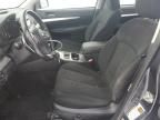 2013 Subaru Legacy 2.5I Premium