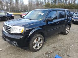 2015 Honda Pilot SE en venta en Waldorf, MD