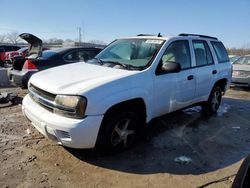 2006 Chevrolet Trailblazer LS en venta en Louisville, KY