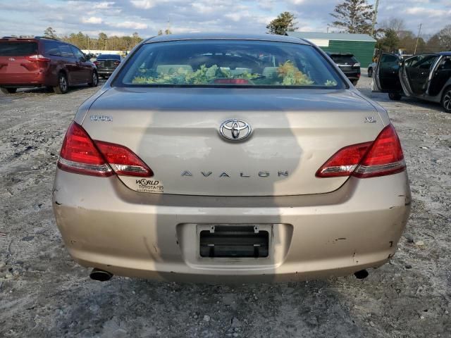 2007 Toyota Avalon XL