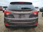 2015 Hyundai Tucson Limited