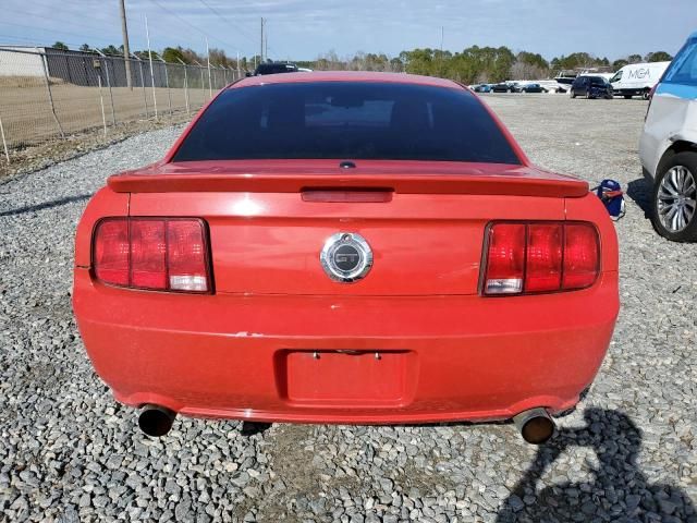 2008 Ford Mustang GT