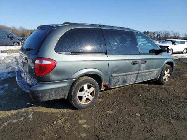 2005 Dodge Grand Caravan SE