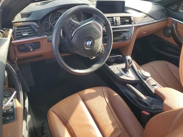 2015 BMW 435 I